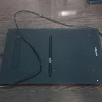 یک عدد قلم نوری فروشی