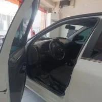 سمند سورن ef7|خودرو سواری و وانت|اصفهان, مارچین|دیوار