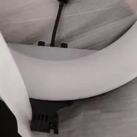 رینگ لایت 21اینچ|دوربین عکاسی و فیلم‌برداری|ارومیه, |دیوار