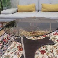 میز عسلی