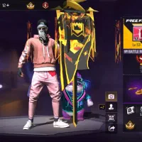 اکانت فیری فایر