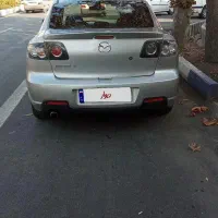 مزدا3درحد|خودرو سواری و وانت|ارومیه, |دیوار