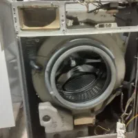 سرویس کار یخچال درب منزل|خدمات پیشه و مهارت|گلوگاه, |دیوار