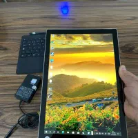 سرفیس پرو تبلتی لمسی|رایانه همراه|رشت, امین الضرب|دیوار