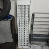 مهتابی سقفی ۳تایی صحیح سالم