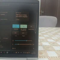 لاپتاب HP provoking 445 G9