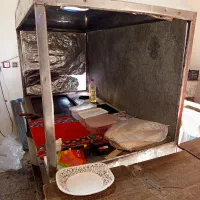 یخچال وفرساندویچی|فروشگاه و مغازه|خاش, |دیوار