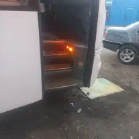 اتوبوس بی۱۲|خودرو سنگین|مشهد, ایوان|دیوار