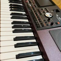 ارگ pa1000خانگی در حد|پیانو، کیبورد، آکاردئون|تهران, فلسطین (میدان انقلاب)|دیوار