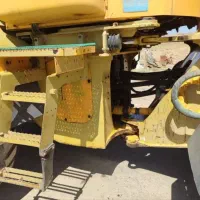 لودر|خودرو سنگین|بیرجند, |دیوار