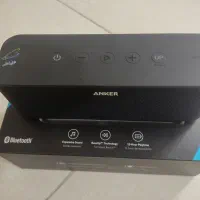 اسپیکر انکر Anker (sound core boost)|پخش‌کننده همراه|تهران, شهرک ولیعصر جنوبی|دیوار