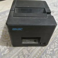 چاپگر حرارتی ۸ سانتی برند snbc