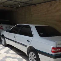 پژو 405 slx|خودرو سواری و وانت|لار, |دیوار