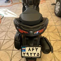 nmax turbo full|موتورسیکلت|پاکدشت, پاکدشت (مامازند)|دیوار