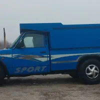 نیسان دوگانه شرکتی ۱۴۰۱