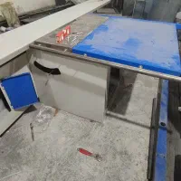 دورکن ۳۸۰ واگونی سری جدید نو|ماشینآلات صنعتی|شهریار, شهرک بهاران (ویره)|دیوار