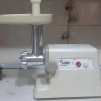 چرخ گوشت