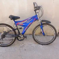 دچرخه ۲۶|دوچرخه، اسکیت، اسکوتر|همدان, |دیوار