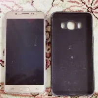 سامسونگ/ J5 2016/درحد به عنوان گوشی دوم