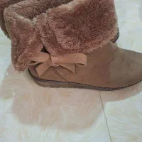 کفش مجلسی وبوت