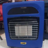 فروش انواع بخاری گازی بدون دودکش