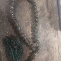 تسبیح دانه درشت سنگی