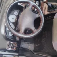 فروش پرشیا مدل 1387|خودرو سواری و وانت|همدان, |دیوار