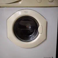ماشین لباسشویی حایر