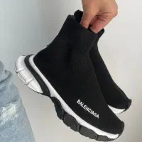 کتانی بالنسیگاو بوت آگ