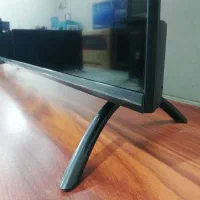 تلویزیون 50 جی پلاس هوشمند و فورکی استوک|تلویزیون و پروژکتور|یزد, |دیوار