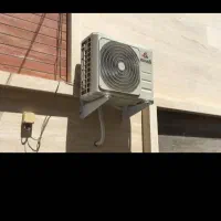 تعمیر کولر های گازی و یخچالهای فروشگاهی....|خدمات پیشه و مهارت|دلیجان, |دیوار