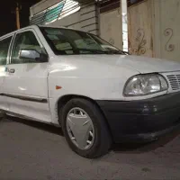 پرایدمدل ۸۹