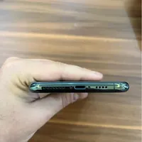 اپل iPhone 11 Pro Max با حافظهٔ ۲۵۶ گیگابایت|موبایل|تبریز, |دیوار