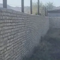 فروش گاوداری نیمه ساز
