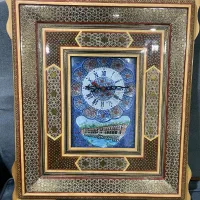 ساعت دیواری