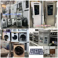 چایساز روهمی گارانتی شیشه استیل کنار همی چای ساز|سماور، چای‌ساز، قهوه‌ساز|مشهد, طلاب|دیوار