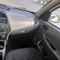 تیبا مدل ۹۵|خودرو سواری و وانت|ارومیه, |دیوار