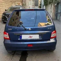 پراید ۱۱۱ se مدل ۹۶ خانگی|خودرو سواری و وانت|تهران, مخصوص|دیوار