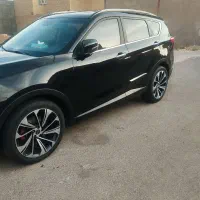 فیدلیتی پرایم|خودرو سواری و وانت|مشهد, احمدآباد|دیوار