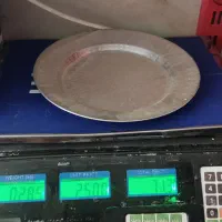 بشقاب مس|عمدهفروشی|کنگاور, |دیوار