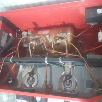 قهوه ساز اوربیتال ایتالیایی|سماور، چای‌ساز، قهوه‌ساز|بن, |دیوار