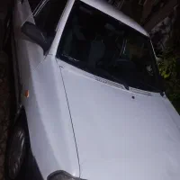 پراید سفیدمدل83|خودرو سواری و وانت|فردیس, شهرک ارم|دیوار