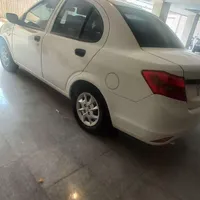 ساینا دنده ای ۱۴۰۰ بیرنگ