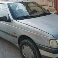 پژو رواRoA مدل 86|خودرو سواری و وانت|مینودشت, |دیوار