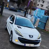 207 پانا فابریک قابل معاوضه