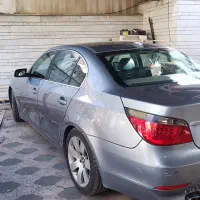 بی ام و ۵۳۰i خانگی