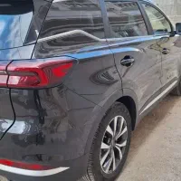 تیگو7پرو مدل401|خودرو سواری و وانت|مشگین شهر, |دیوار