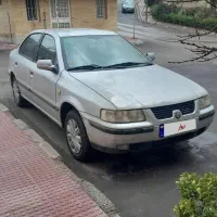 سمند مدل۸۵|خودرو سواری و وانت|پردیس, فاز ۱|دیوار