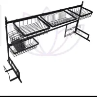 آبچکان ایستاده و توکار