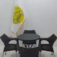 صندلی پلاستیکی غذاخوری مدل 991کافی شاپ کافه/باغدان|میز و صندلی غذاخوری|چهارباغ, |دیوار